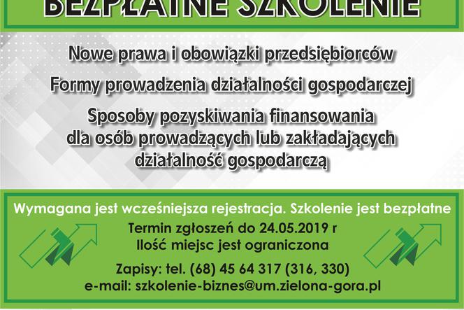 Biznes w dobrej formie