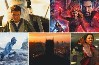 Najlepsze filmy rozrywkowe 2022 roku – które produkcje były najbardziej udane?