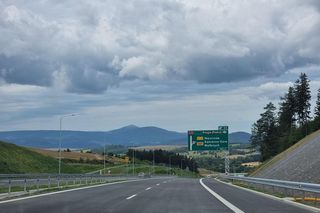 Czesi będą mieli dostęp do morza. Ogłoszono przetarg na budowę brakującego odcinka D11 