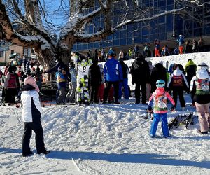 Zieleniec, popularny kurort na Dolnym Śląsku