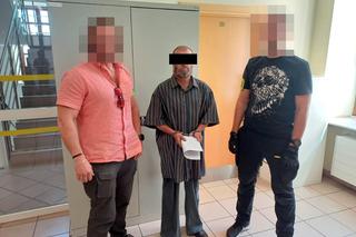 Zwyrodnialcy skatowali bezdomnego. Mirosław już się nie obudził. 45-latek zmarł w szpitalu. Horror w Lublinie