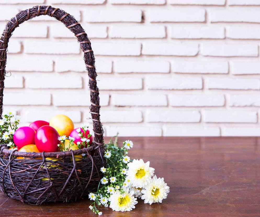Wielkanocny koszyszek dla seniora na Dolnym Śląsku. Sprawdź, jak zostać darczyńcą