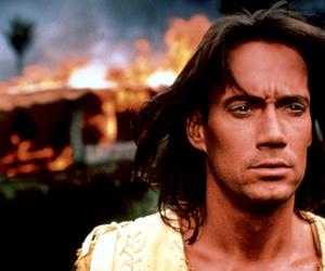 Kevin Sorbo