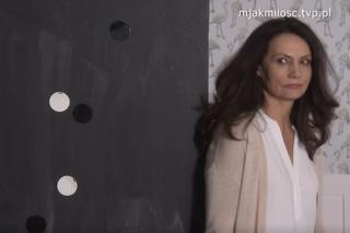 M jak miłość po wakacjach 2022. Aleksandra (Małgorzata Pieczyńska)