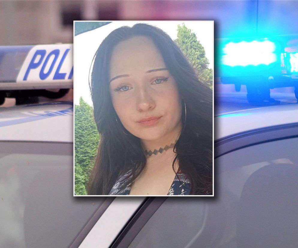 16-letnia Julia nie daje znaku życia od ponad miesiąca! Dramat rodziny z Kalisza