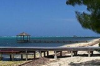 9. Wielki Kajman, Kajmany