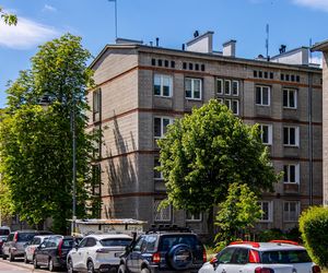 Osiedle Stare Bielany w Warszawie