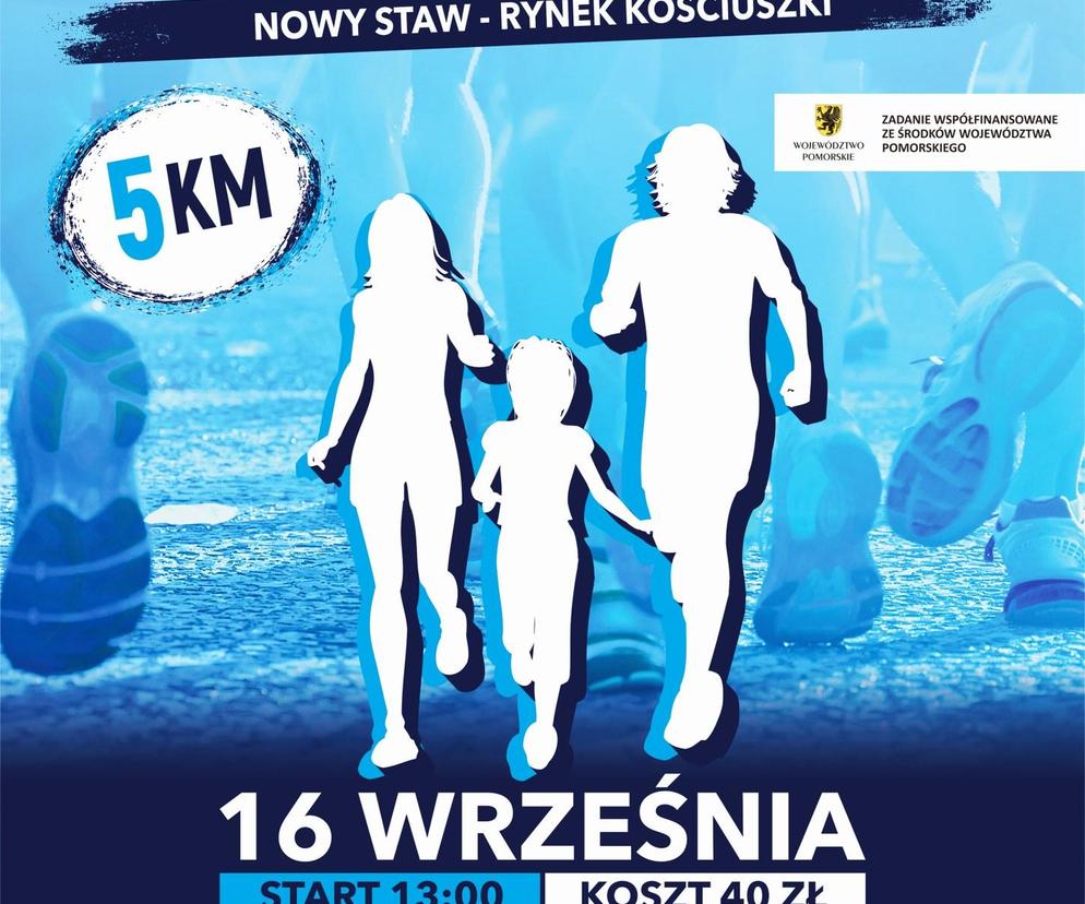 Plakat promujący wydarzenie