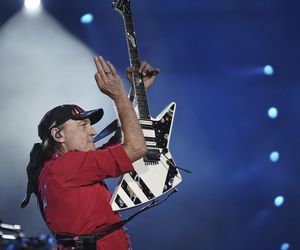 Zespół Scorpions odwołuje koncerty