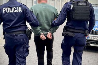 Pobicie Ukraińca w Gdańsku. Cztery osoby zatrzymane