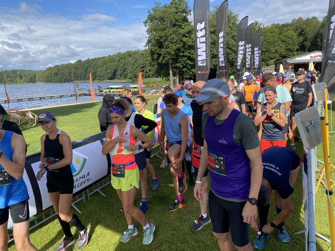 Ultra Mazury 2025