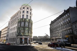 Hotel Admiralspalast to ikona śląskiej architektury
