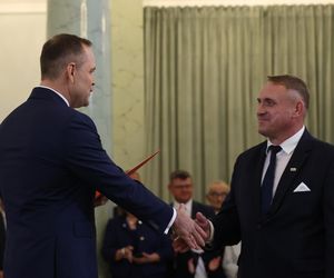 Prezydent Nawrocki powołał doradców