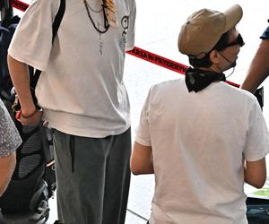 Ruszyli po kasę do Afryki