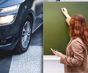 Koszmarny wypadek 42-letniej nauczycielki, już nigdy nie wróci do pracy. Pieniądze są w stanie to zrekompensować?