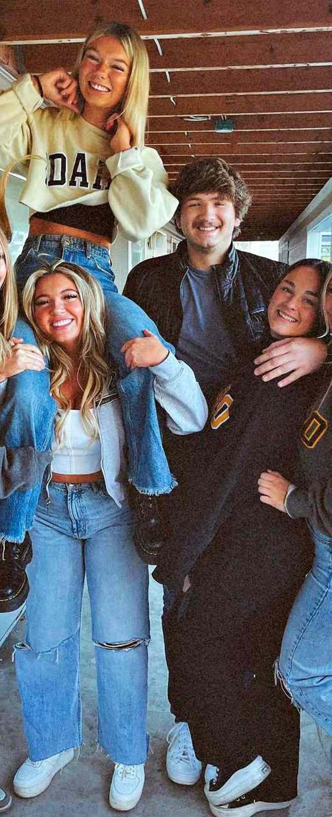 Przyznał się do morderstwa 4 studentów z Idaho