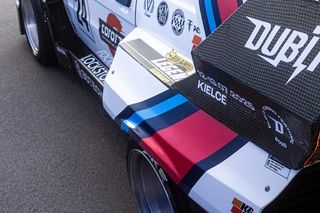 Fiat 126P Bis został nowym modelem Hot Wheels