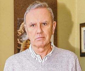 Cudem uniknąłem śmierci