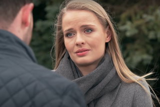 Pierwsza miłość, odcinek 3398: Weronika po stracie dziecka odejdzie od Kacpra! - ZWIASTUN