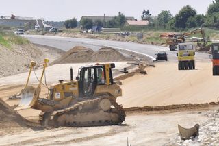 Wkrótce pojawi się kolejny odcinek nowej drogi w woj. lubelskim