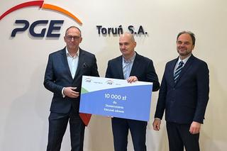 PGE Toruń