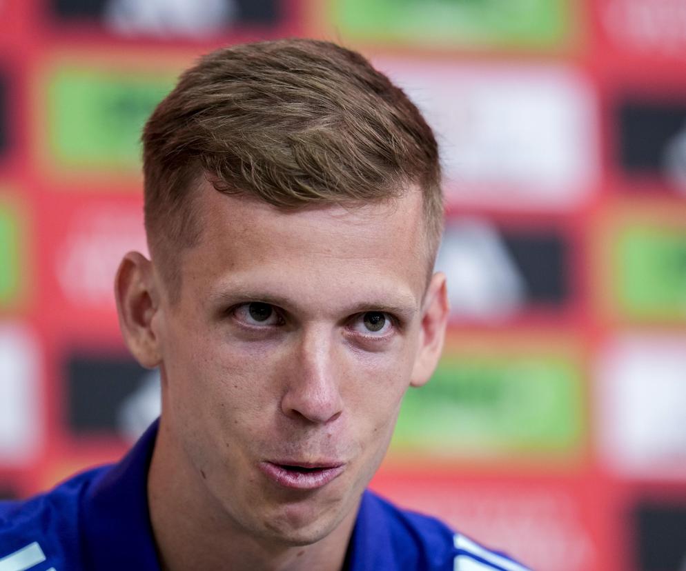 Dani Olmo