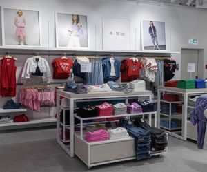 GAP w Westfield Arkadia