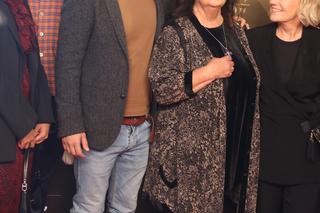 Twórcy filmu Johnny na festiwalu filmowym w Gdyni