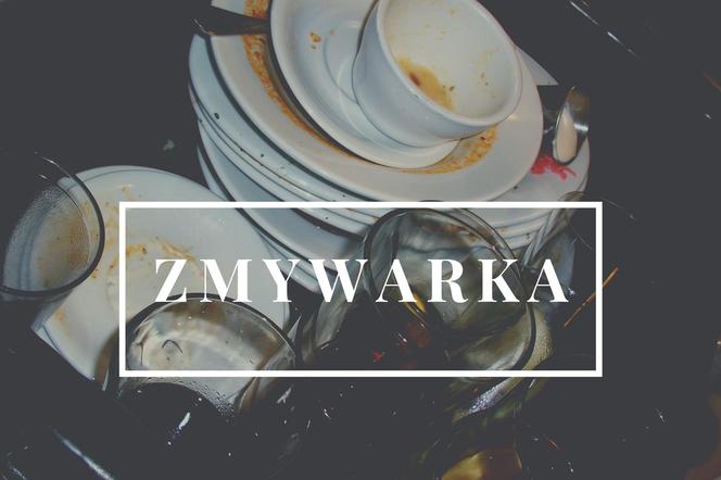 Zmywarka