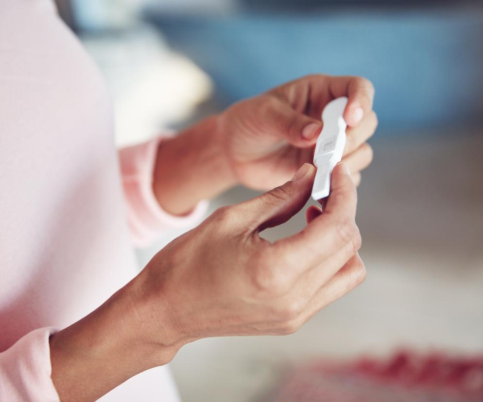 Odkryto związek między liczbą ciąż a ryzykiem raka endometrium. Sprawdź, czy możesz być narażona  