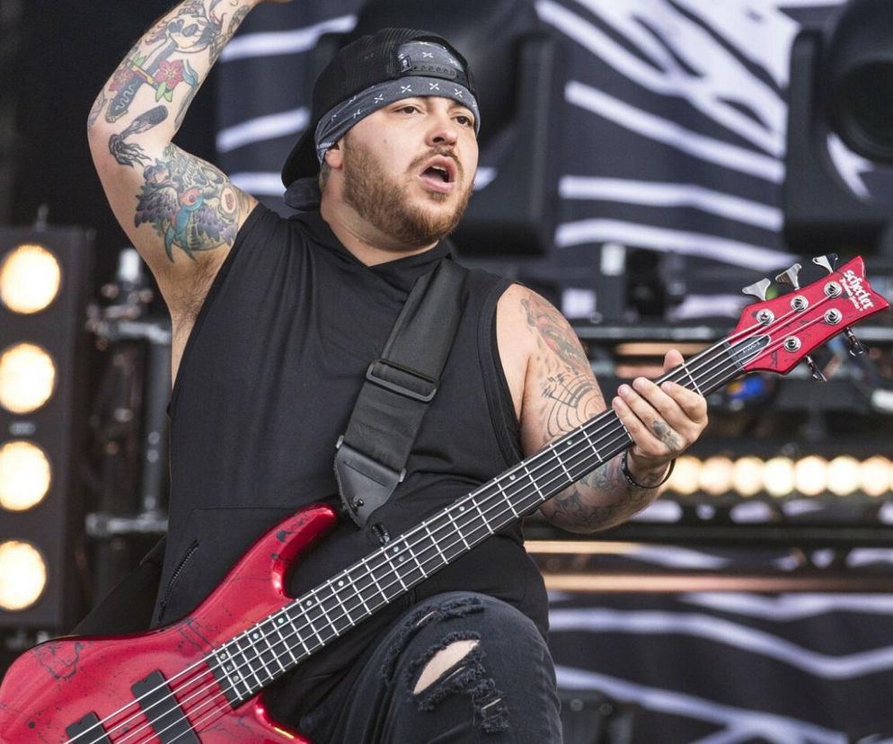 Fieldy wróci do grania z Kornem? Basista zabrał głos w wywiadzie