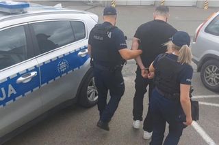  Odbierak z Jarosławia zatrzymany