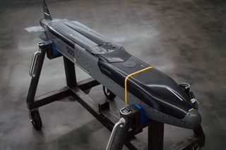 Anduril Barracuda 500