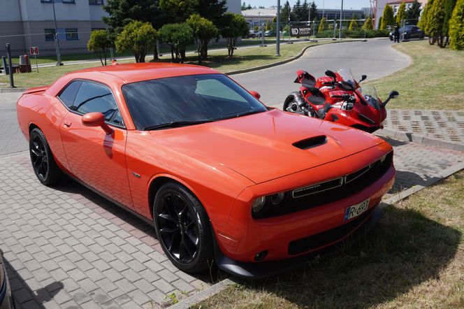 SpeedShow Rzeszów 2025