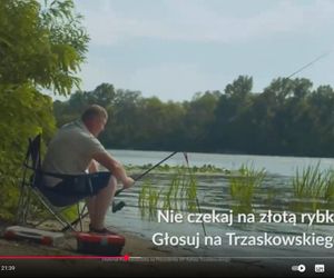 Audycje komitetów wyborczych