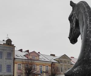 Cięcia w Koninie dosięgły iluminacji świątecznych