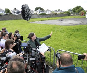 Masowy grób z setkami dzieci?! Zakonnice w cieniu podejrzenia