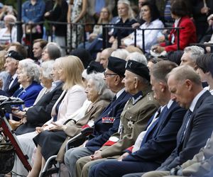  Mokotów pamięta! Uroczyste obchody 81. Rocznicy Powstania Warszawskiego