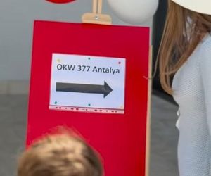 Małgorzata Rozenek-Majdan z rodzina