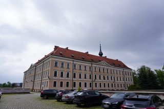 Zamek w Rzeszowie znów dostępny dla turystów. Kiedy można zwiedzać legendarny obiekt?