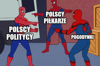 Najlepsze memy po meczu Polska – Holandia
