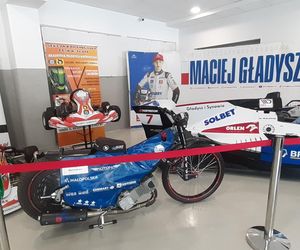Ogólnopolska Lekcja WF-u w Tarnowie przyciągnęła tłumy uczniów. Nie brakowało sportowych emocji i dobrej zabawy