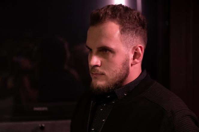 Na Wspólnej, odcinek 2845, Miłosz (Maciej Piasny)