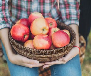 Jesz jabłka i chudniesz? To musisz wiedzieć o popularnej diecie jabłkowej