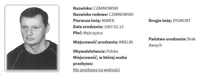 Rejestr Przestępców Seksualnych z województwa śląskiego [ZDJĘCIA]