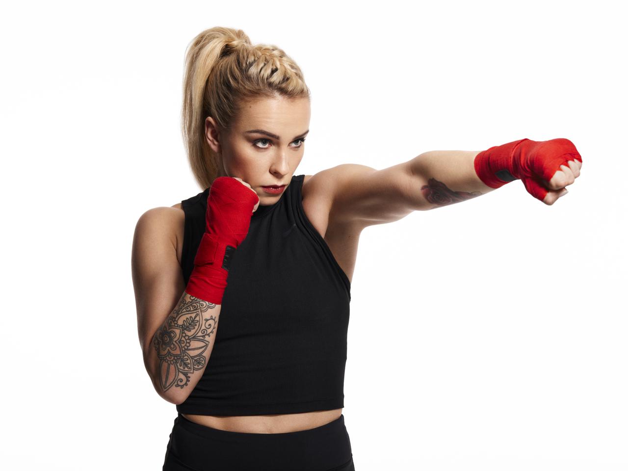 #KENWOODCHALLENGE – podejmij wyzwanie i włącz zdrowe nawyki z Kasią Wolską