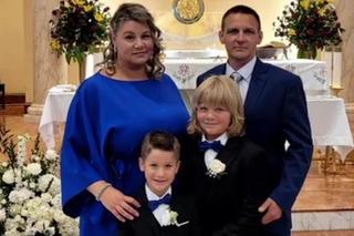 Polak walczy o życie po zderzeniu z koniem