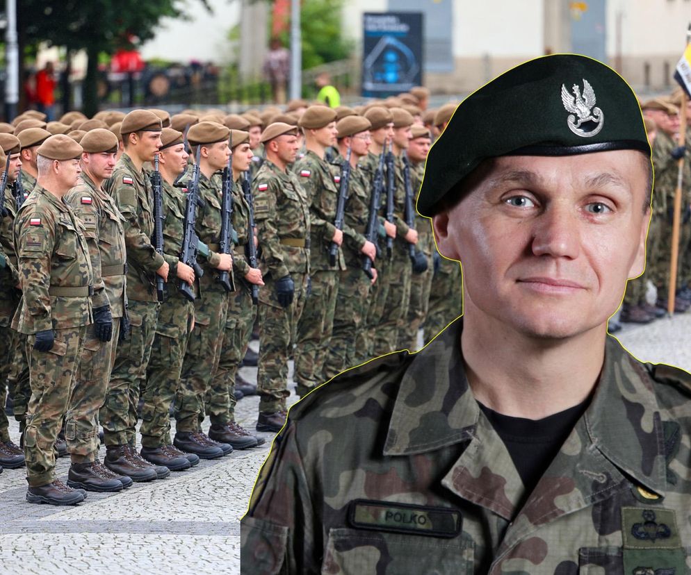 Generał Polko