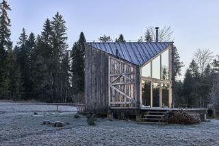 Wczasy. Krajobrazy wypoczynku