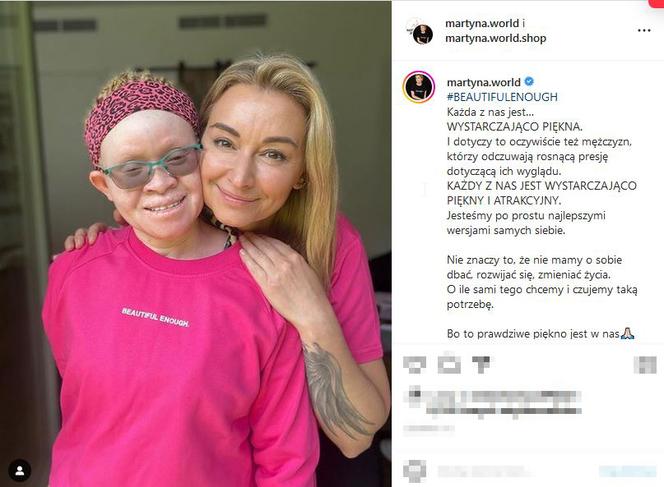 Fundacja Martyny Wojciechowskiej buduje dom dla nastoletnich matek